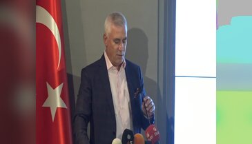 Bursa'da "Nilüfer 360" ile sorunlara anında çözüm üretilecek