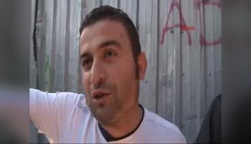 Kurbanlık hayvanların bulunduğu barınakta yangın