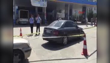 Anadolu Adalet Sarayı'nda silahlı saldırı!