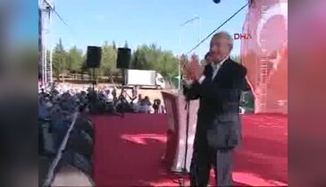 Adalet Kurultayı başladı! İşte Kılıçdaroğlu'nun açıklamaları - 1