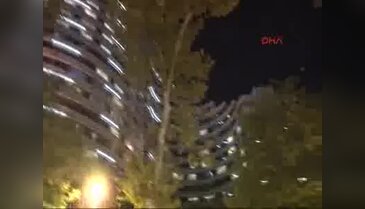 Ünlü sunucu Vatan Şaşmaz otelde ölü bulundu