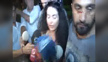 Filiz Aker'in yeğeni yaşananları anlattı