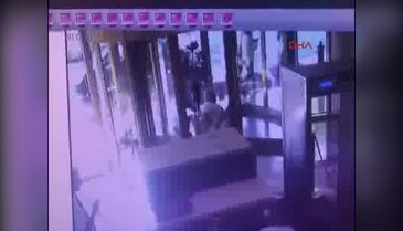 İşte Vatan Şaşmaz'ın son görüntüleri!