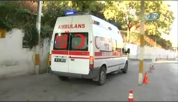 Bursa'da barışmak için gittiği eski eşini bıçaklamıştı! Cezası bozuldu
