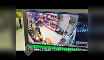 Bursa'da Suriyeli esnaftan Suriyeli kıza iğrenç taciz!
