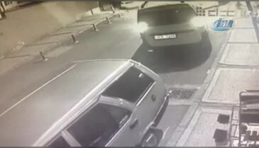 Bursa'da hırsıza ödül uyuşturucu!