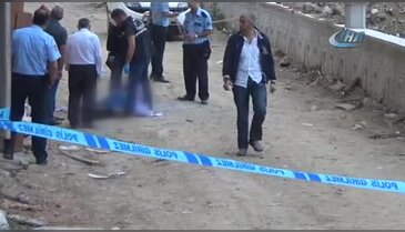 Bursa'da sır ölüm!