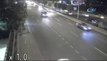 Bayram tatiliniz trafik kazalarıyla kabusa dönüşmesin!