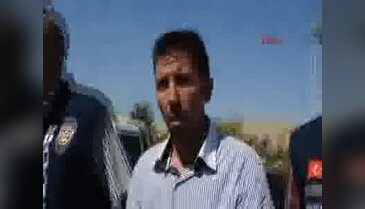 Kendisini aldattığını iddia etitği eşini öldürdü, kızını yaraladı