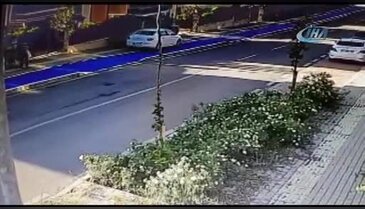 Bursa'da kaybolan yaşlı adamı bulmak için seferber oldular