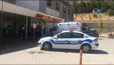 Giresun'da yer kavgası kanlı bitti: 1 ölü, 3 yaralı