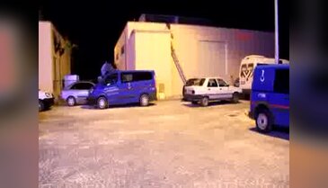 Samsun'da silahlı kavga: 2 ölü, 1 yaralı