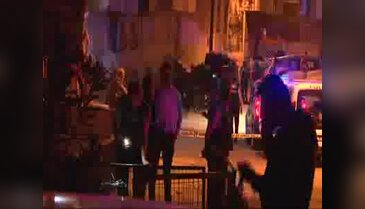 İstanbul'da silahlı çatışma: 2 gözaltı