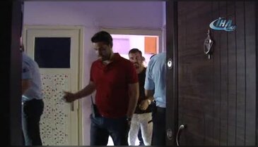 İlişkiye girdiği travestinin evinde öldü, polis haberi ailesine veremedi
