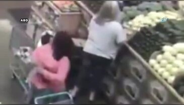 Kaşla göz arasında çaldı