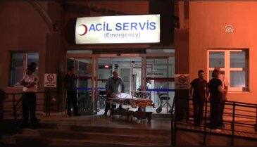 Bağışlanan organlarıyla Bursa'da umut oldu!
