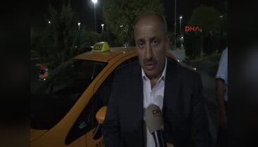 Atatürk Havalimanı'nda lüks taksi dönemi başlıyor