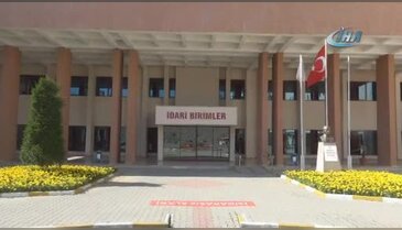 Bursa'nın ikinci AMATEM'i hizmete girdi