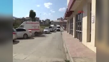 Muş'taki faciada ölü sayısı 5'e yükseldi