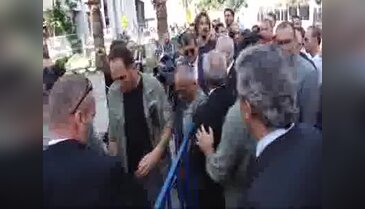 İzmir'de 9 Eylül coşkusu