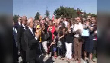 Kılıçdaroğlu'ndan Zafer Çağlayan yorumu