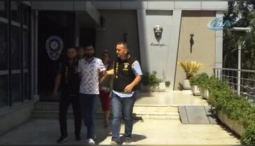Bursa'da sosyal medyada tanıştı, kemiklerini kırdılar!