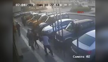 Diyarbakır'daki dehşetin görüntüleri ortaya çıktı