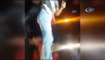 Düğünde ateş alan tüfek damadın ağabeyinin ölümüne sebep oldu