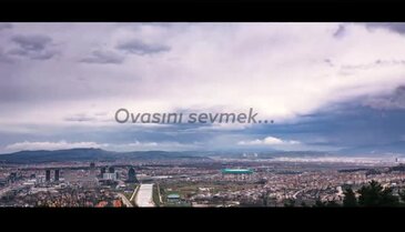 Bursa Emniyeti'nden kurtuluşa özel film