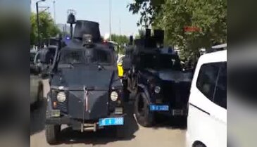 Bursa'da eş zamanlı uyuşturucu operasyonu