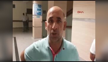 Siirt'te 92 kişi zehirlendi, köy karantinaya alındı