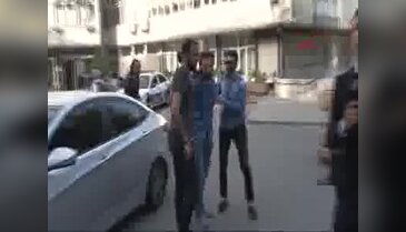 Yayın Yönetmeni Demirel'i öldüren damadın ilk sözleri