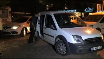 Bursa'da fuhuş operasyonu! Aralarında hamileler de var... -  2