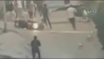 Ninja kıyafetli silahlı soygun çetesi çökertildi