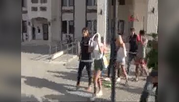 Piyasaya sahte para sürüyorlardı! Yakalandılar