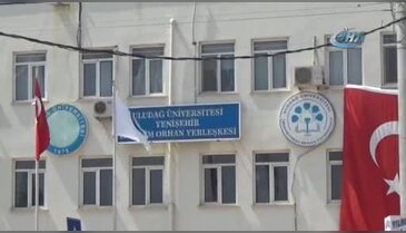 Bursa'da iş garantili okul öğrencileri bekliyor