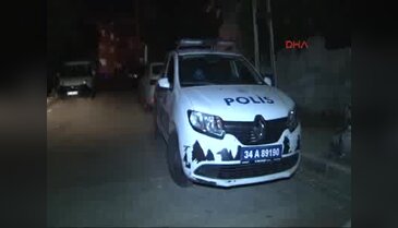 Karısı ve baldızını öldürüp intihara kalkıştı