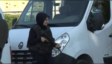 Bursa'da sokak sokak uyuşturucu operasyonu!