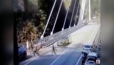 Metrelerce öteye uçtu