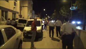 Bursa'da çocuk kavgası büyüdü, mahalle karıştı!
