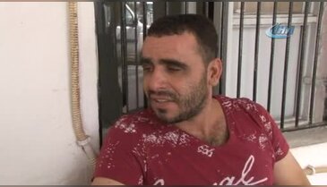 Suriyeli şahsa 12 yaşındaki kızla evlenmekten gözaltı