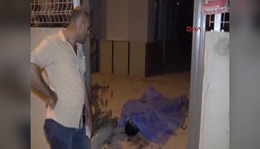 Üniversiteli gençten acı haber!