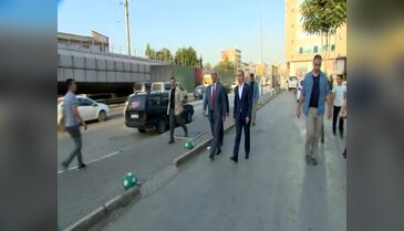 Altepe: Bursa estetikle buluşuyor