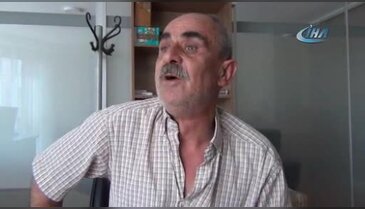 Bursa'da gazilik unvanı alamayan komando kayıp