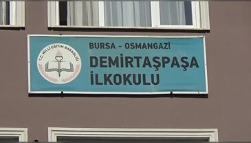 Bursa'da eğitim yılı sancılı başladı