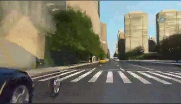 New York'taki Türkevi binası tanıtıldı