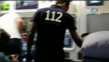 Bursa'da kaşıntı tutan 22 kişi hastaneye başvurdu