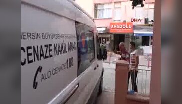 Mersin'de dehşet! 5 yaşındaki çocuk bıçaklanarak öldürüldü