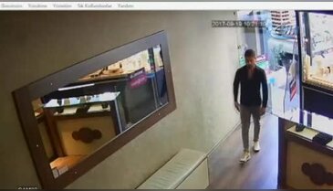 Bursa'da sahte bilezik dolandırıcıları yakalandı!