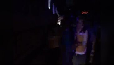 Düzce'de mevsimlik işçi kazası: 2'si ağır 13 yaralı